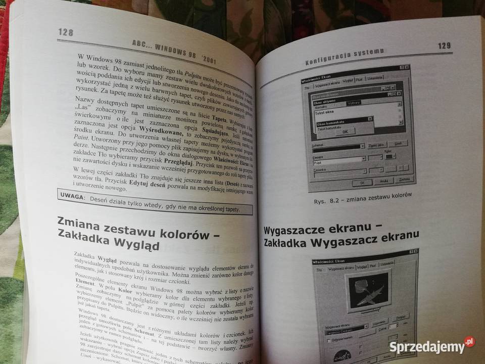 ABCWindows 98 Katarzyna Kluczna małopolskie Kraków