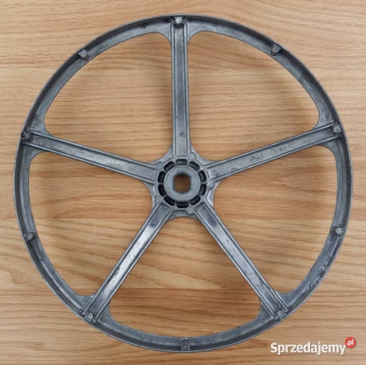 Koło Pasowe do Pralki BOSCH Maxx 7 Vario Perfect Gliwice
