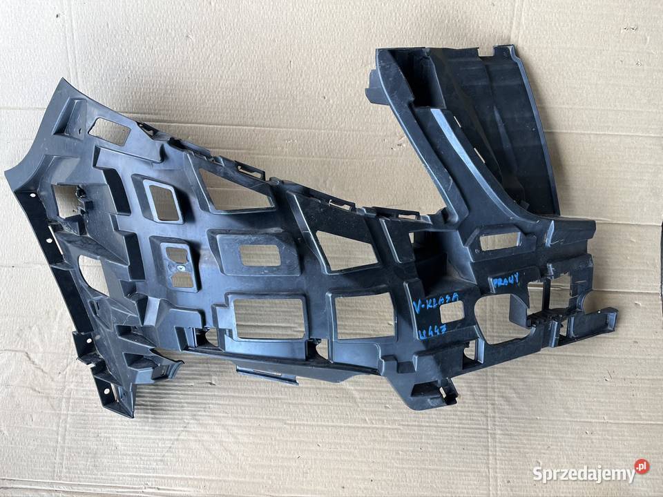 ŚLIZG PRZÓD PRAWY MERCEDES VITO W447 A4478850116 Międzychód sprzedam