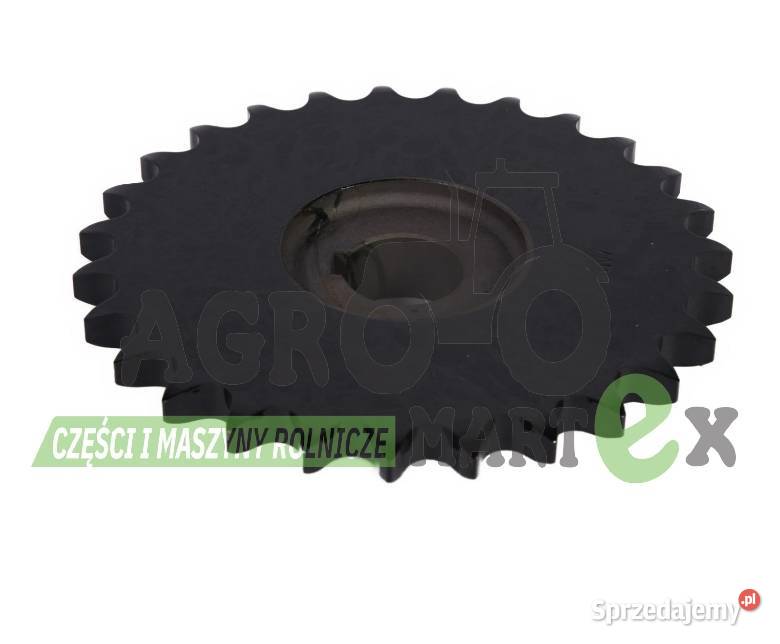 84163939 KOŁO ŁAŃCUCHOWE Z27 CNH Wichrów