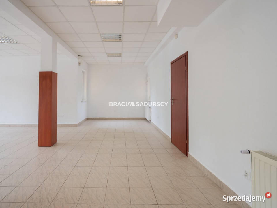 Lokal 775m2 Skawina Kopernika małopolskie