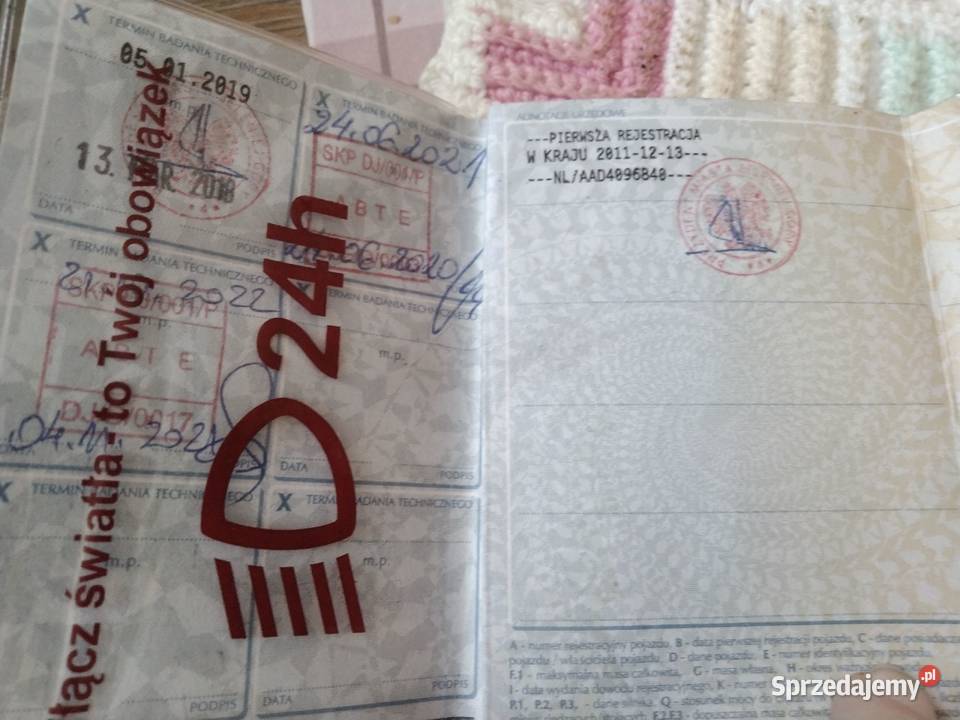 Fiat Punto 2 rozrząd uszkodzony 700 dolnośląskie Jelenia Góra