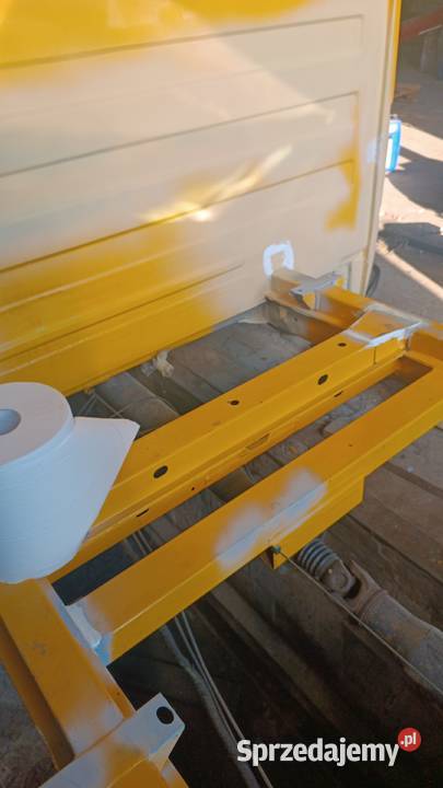 Mercedes sprinter 27 cdi śląskie