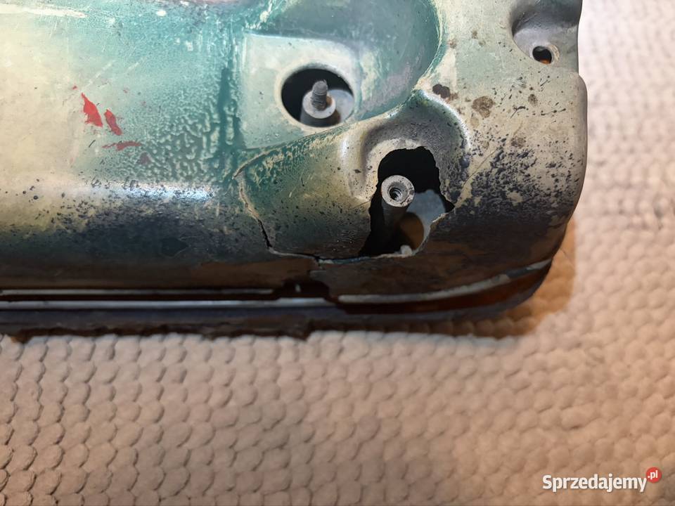 Lampa tylna BMW e21