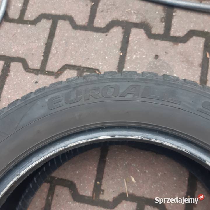 Opony całoroczne 215 55 17 falken Sosnowiec