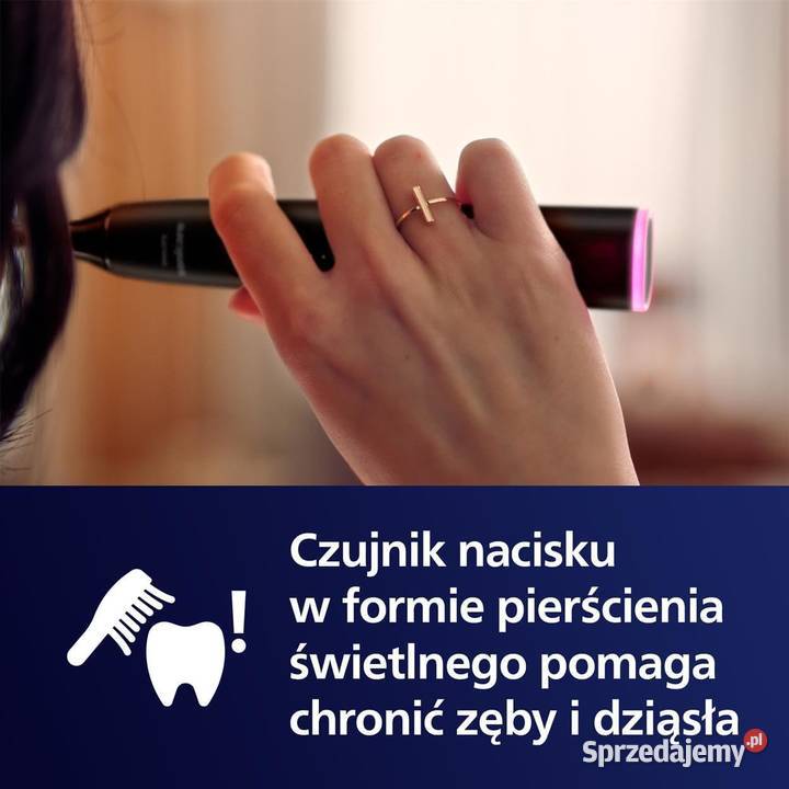 Philips Sonicare DiamondClean Prestige 9900 Urządzenia Rzeszów