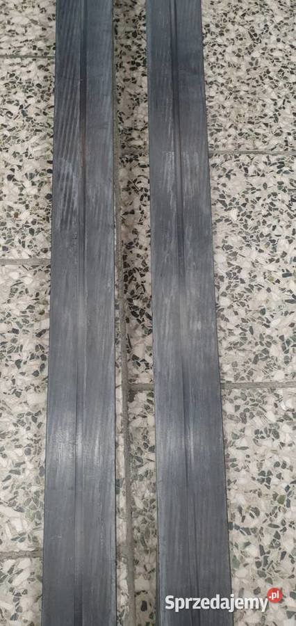 Narty biegowe ROSSIGNOL XT 200 wiązania NNN Narty