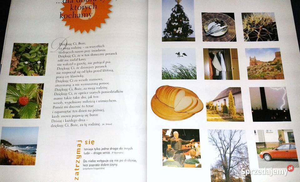 Żyjąc z innymi innych Religia 3 Danuta Jackowiak Rok wydania 2001 Chełm