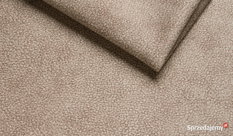 Elefan tkanina obiciowa welurowa z widoczną podkarpackie Rzeszów