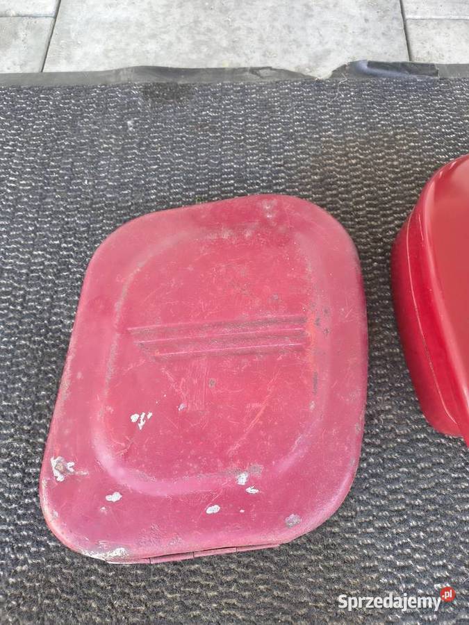 Puszki skrzynki jawa panelka cz 175 model 450 sprzedam