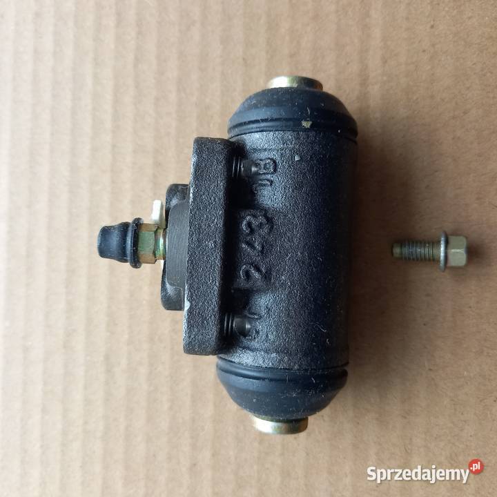680855693BB2261DC Cylinderek hamulcowy Mondeo Kraków sprzedam