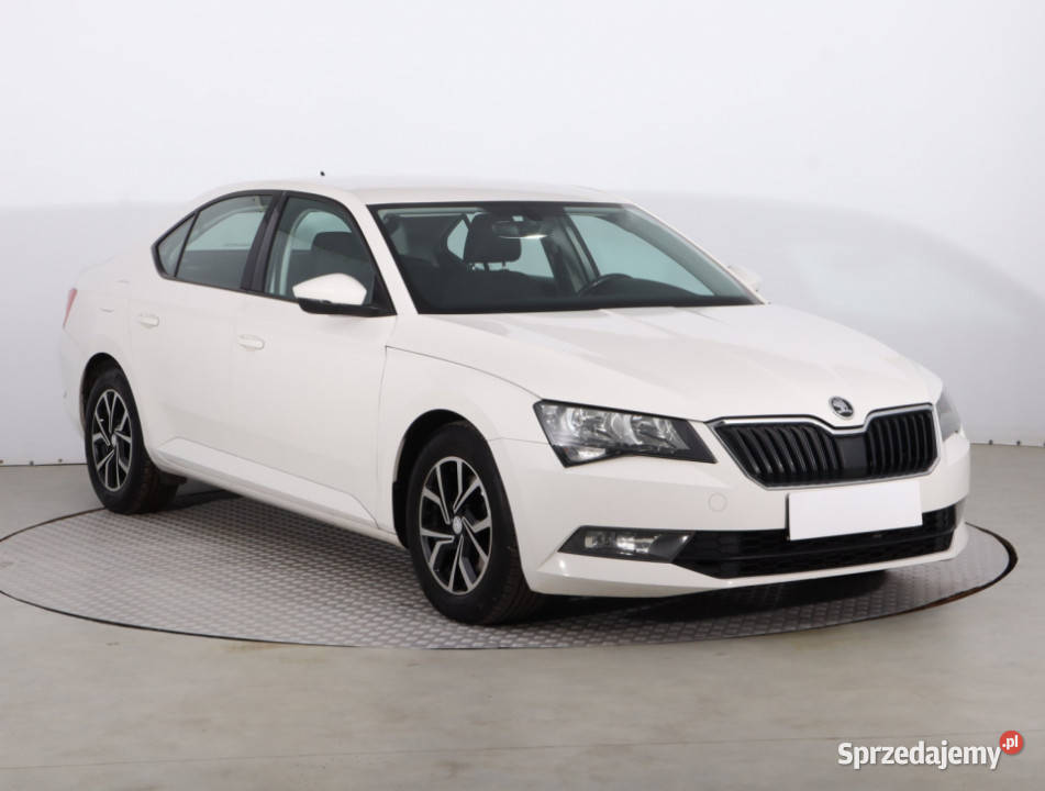 Skoda Superb 15 TSI Piaseczno