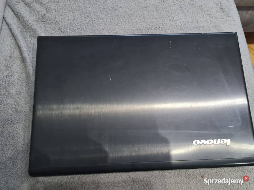 Laptop LENOVO IdeaPad Z710 sprzedam