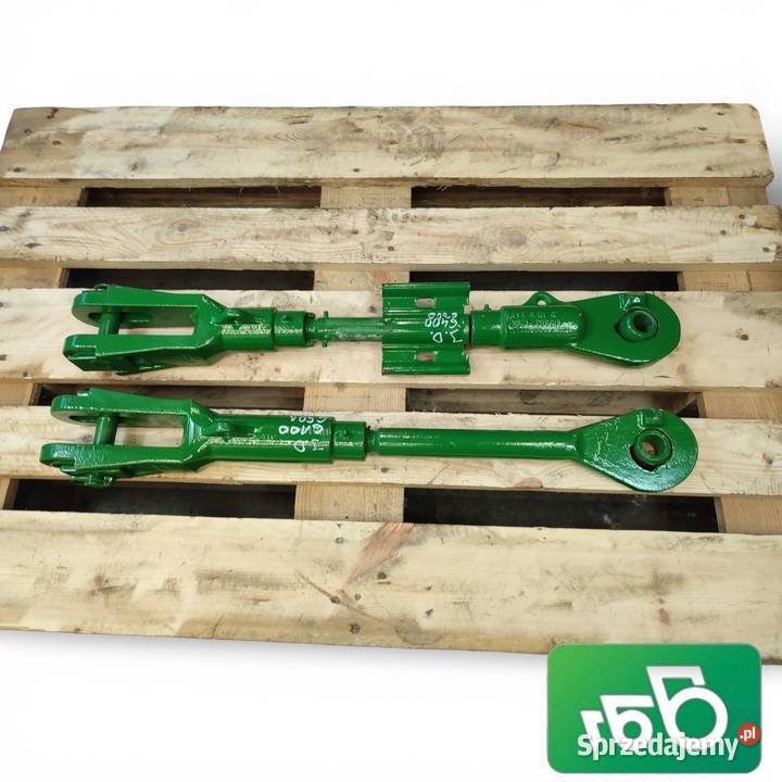 Wieszak Tylny Podnośnik L156836 AL200841 John wielkopolskie Wilkowo