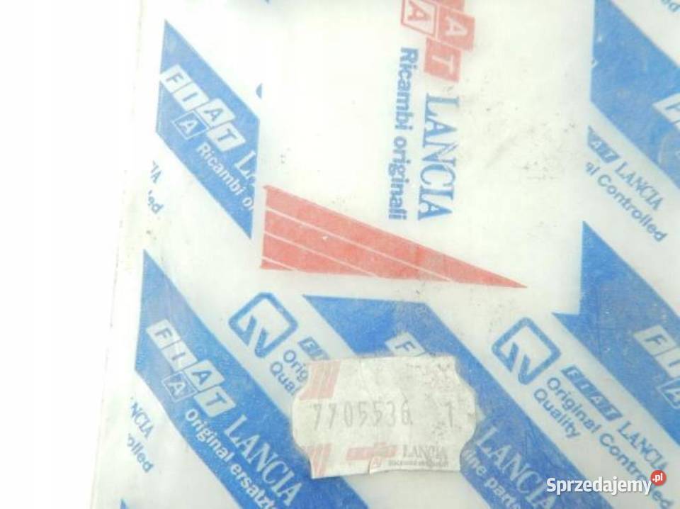 USZCZELKA KOLEKTORA DOLOTOWEGO LANCIA THEMA 9294 osobowe Kolektory ssące sprzedam