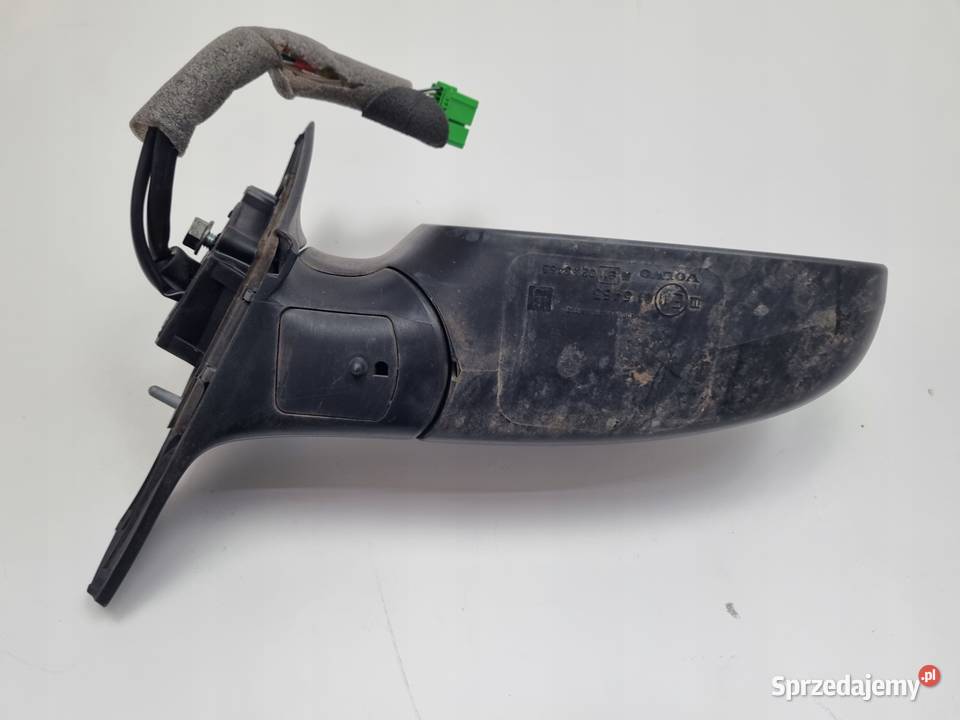 LUSTERKO Volvo S80 I 9804r PRAWE PASAŻERA 7 Pin