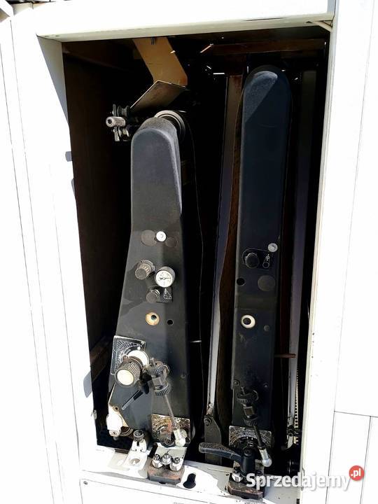 Szlifierka szerokotaśmowa SCM SANDYA S3 Kalwaria Zebrzydowska