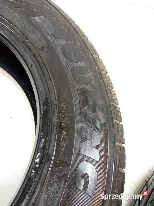 2x OPONA LETNIA TAURUS TOURING 15580R13 1119506