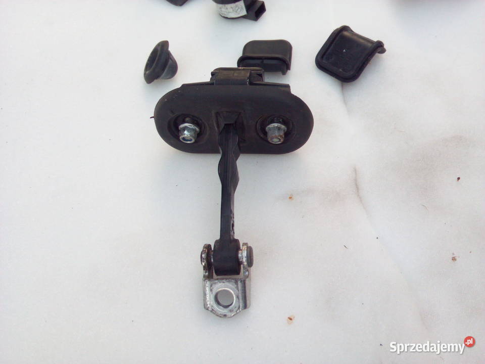 Fiat Doblo II Opel Combo ogranicznik drzwi lewe Turek sprzedam