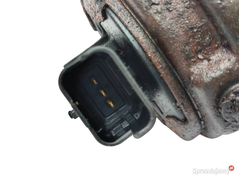 TURBOSPRĘŻARKA Citroen C4 Picasso 16 HDi lubelskie Chełm sprzedam
