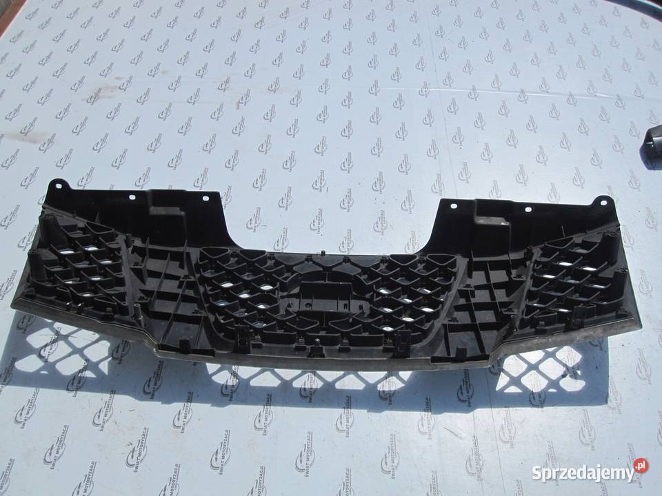 NISSAN PATHFINDER III R51 10r grill atrapa Kielce
