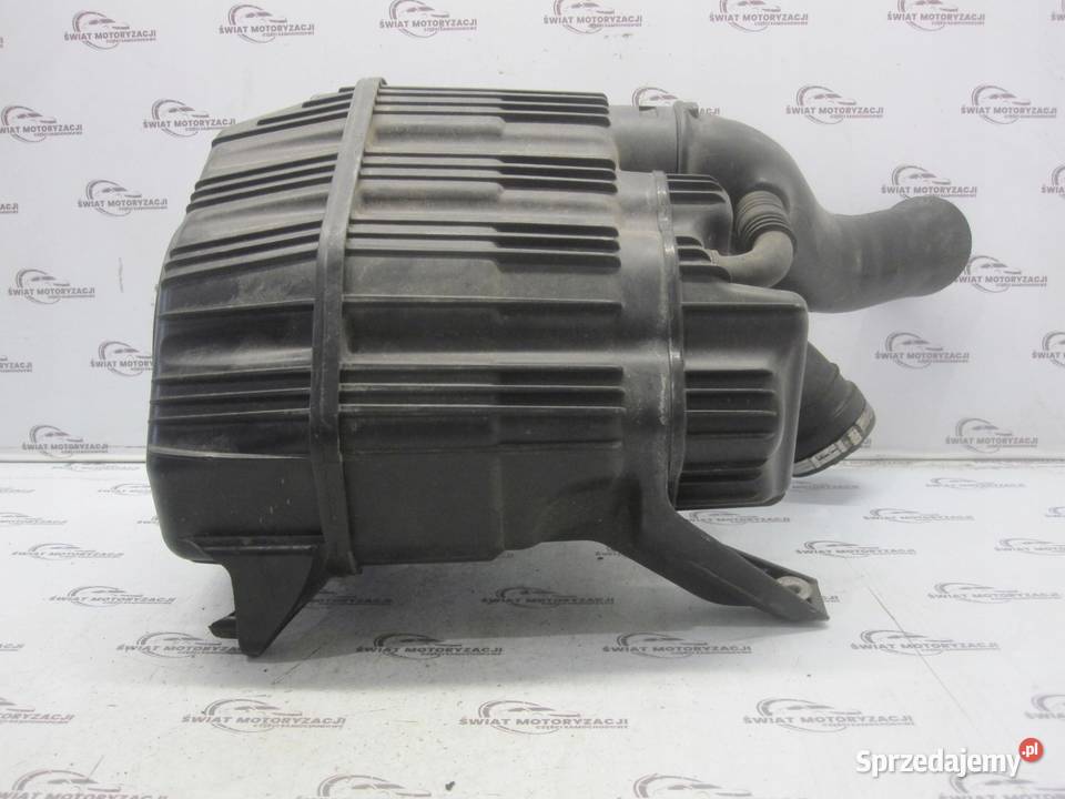 GIULIETTA LIFT 14r obudowa filtra powietrza osobowe