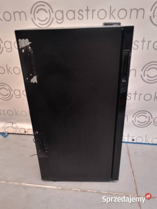 Chłodziarka do wina Hyundai VIN18DZ Wrocław