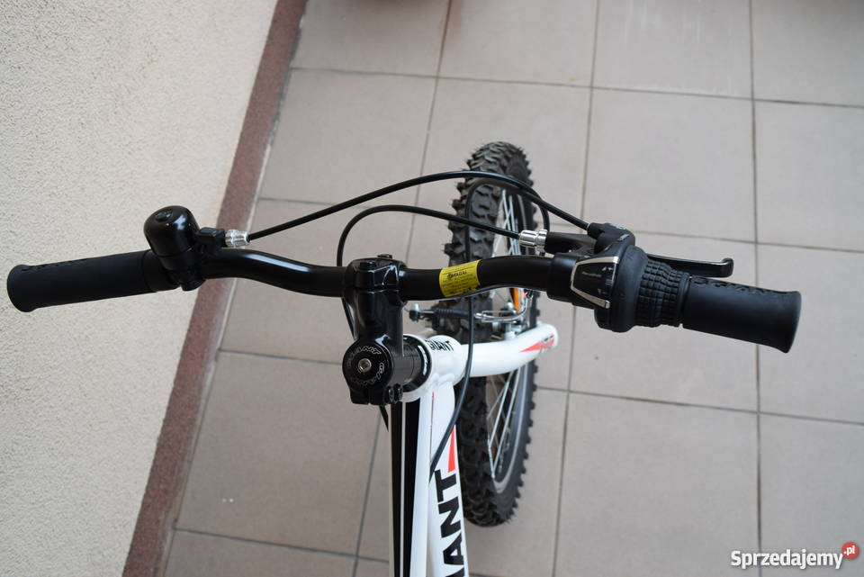 Rower Giant XTC JR Lite 20 Poznań