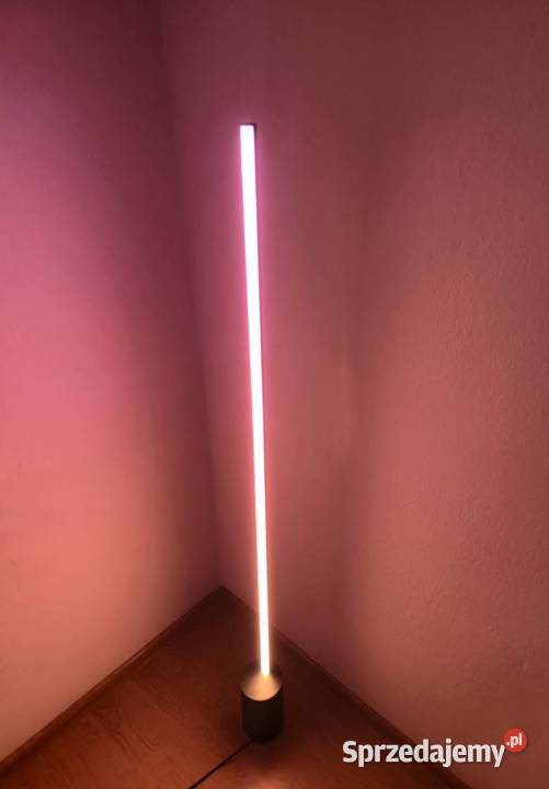 Lampa podłogowa Philips Hue Signe Floor Gradient sprzedam