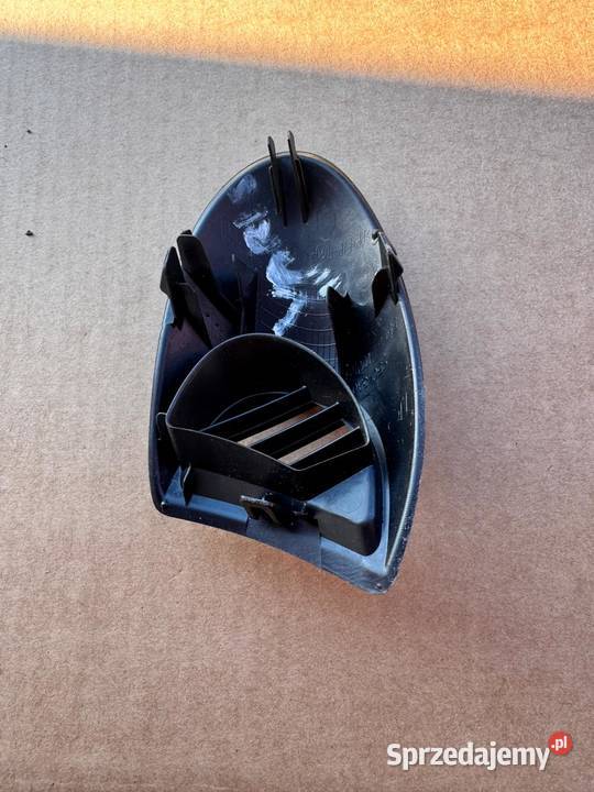 LEWA KRATKA NAWIEWU DESKA ROZDZIELCZA KONSOLA Brzesko