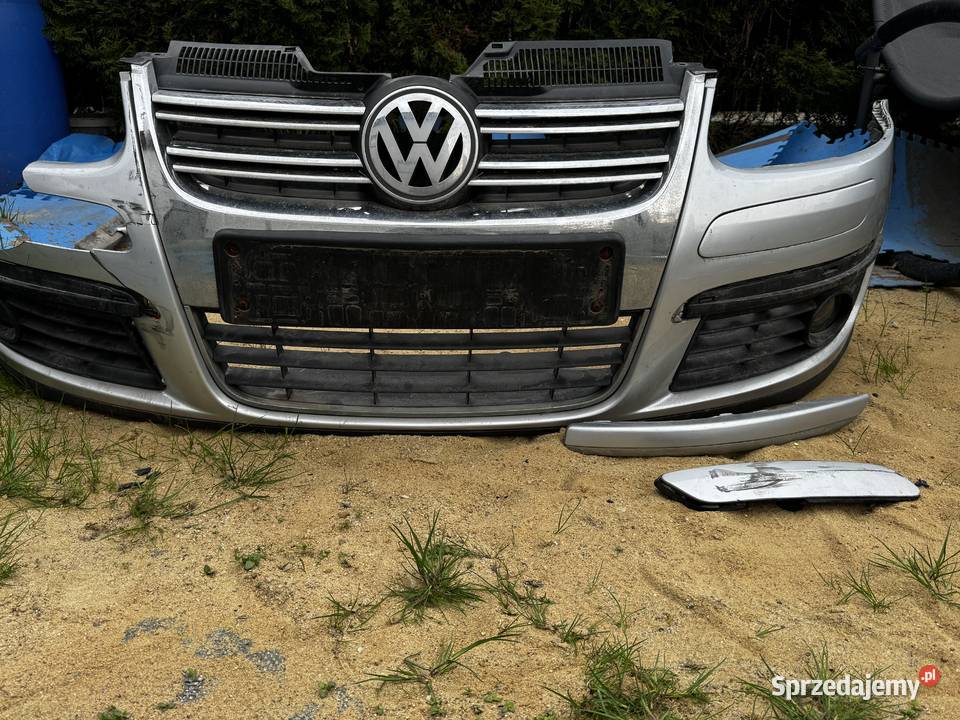 VW JETTAGOLF 5 Variant na części Rok produkcji 2005 Prudnik