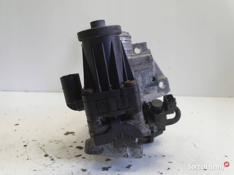 Volvo V70 III XC70 II 24 D5 CHŁODNICA SPALIN EGR lubelskie Chełm