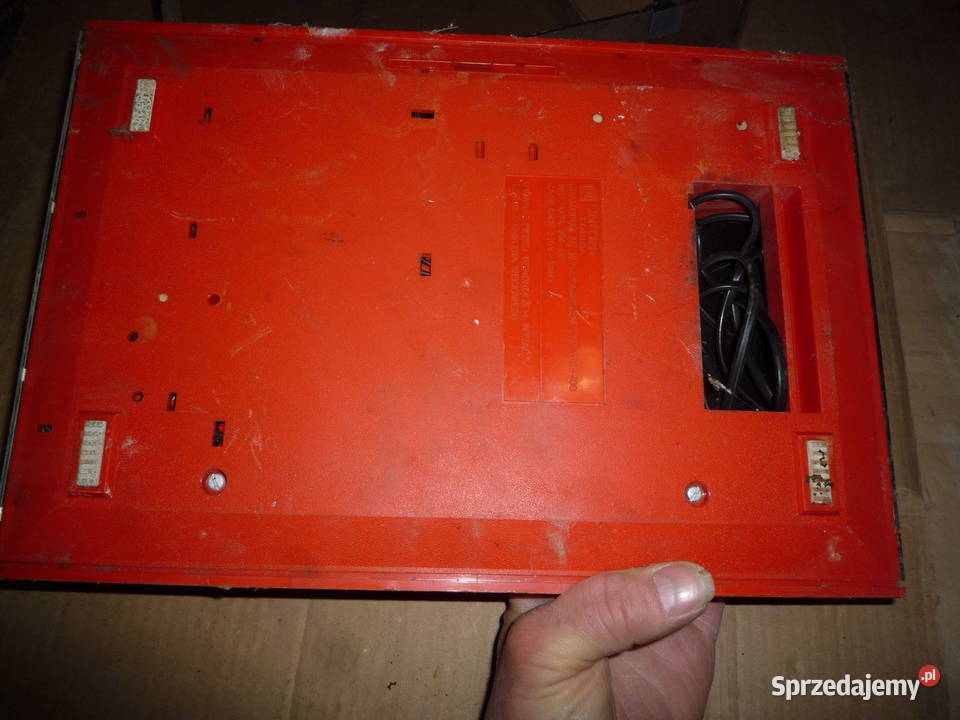 gramofon unitra fonica podkarpackie