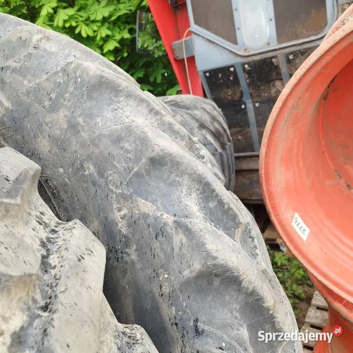 Michelin spraybib 38090R50 komplet Łowicz