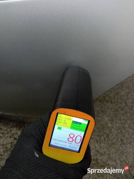 KLAPA TYŁ SZYBA EZRC Peugeot 208 I 2012 osobowe