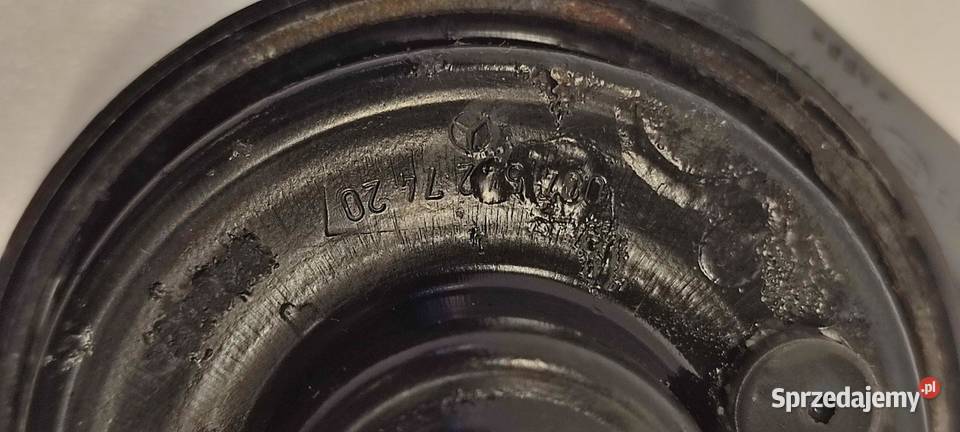 MERCEDES W203 KLAKSON A0045427420 dolnośląskie