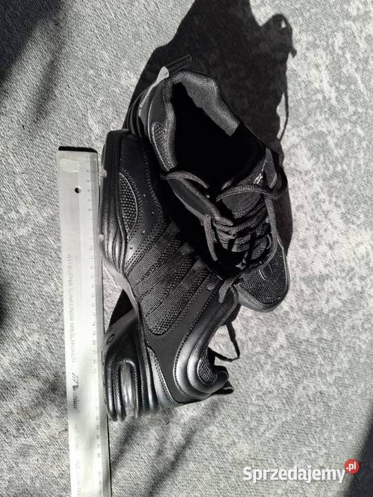 Sportowe buty do tańca Damskiemęskie rozmiar dł inna Obuwie Warszawa