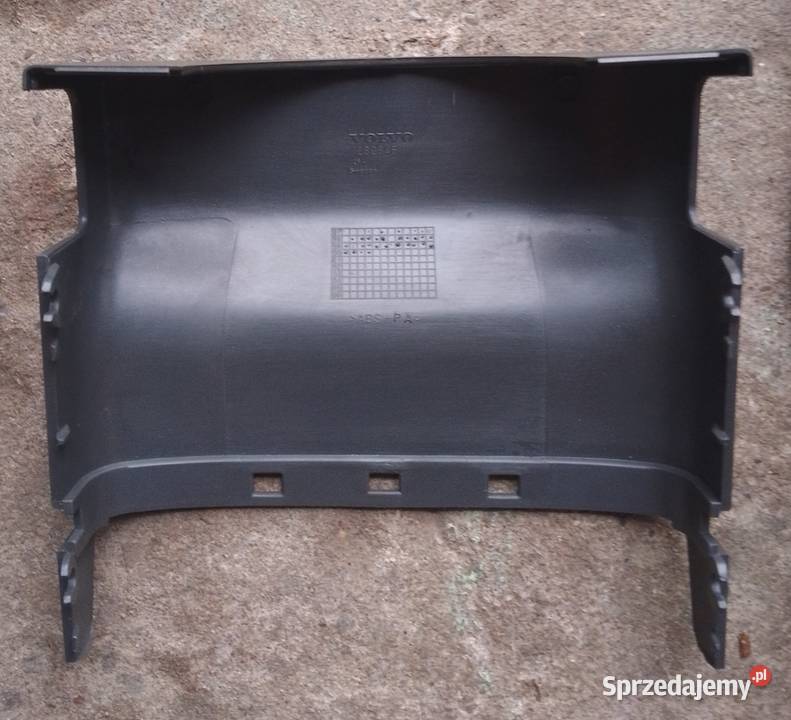 Obudowa osłona kolumny kierownicy Volvo V70 II Ciarka sprzedam