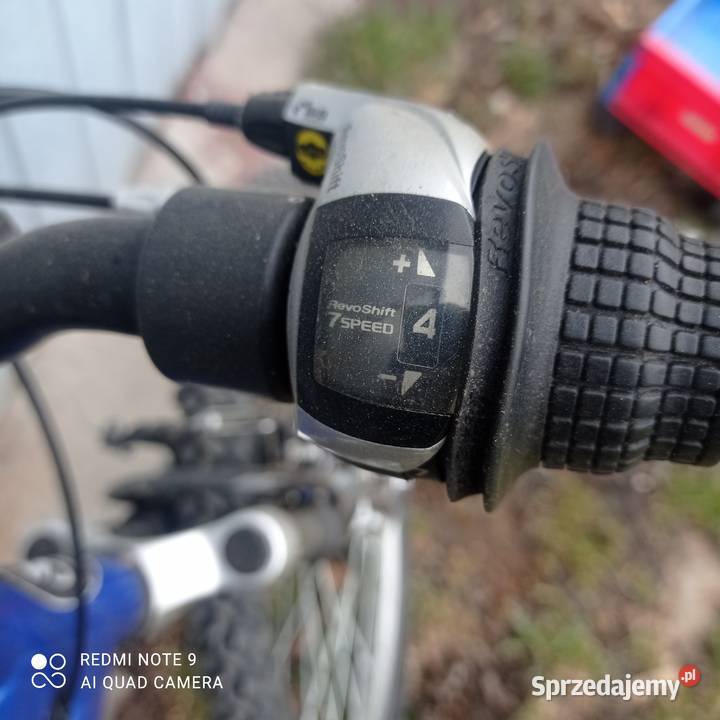 Merida 626 koła 24 możliwość wysyłki Pozostałe Łubno