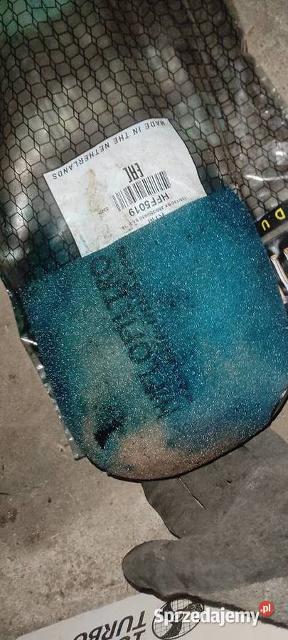 filtr powietrza hff5019 husqvarna ktm 20162020 Białystok sprzedam