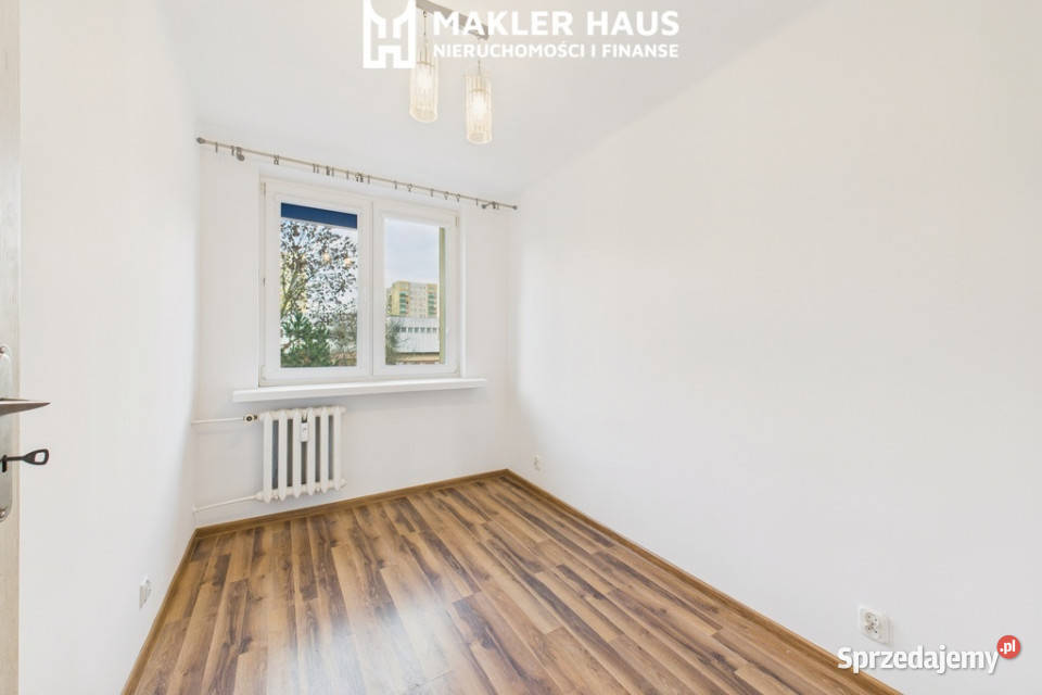 Mieszkanie w samym centrum Suwałk I piętro Liczba pokoi 3 Suwałki