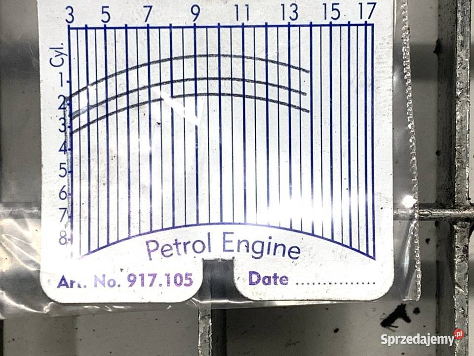 SILNIK FORD 10 125 M1JU ECOSPORT