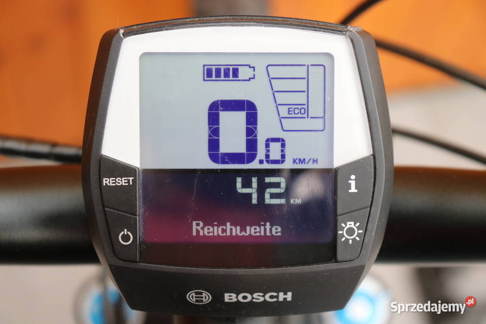 Elektryczny rower MTB Haibike Full Seven RX i mazowieckie Milanówek