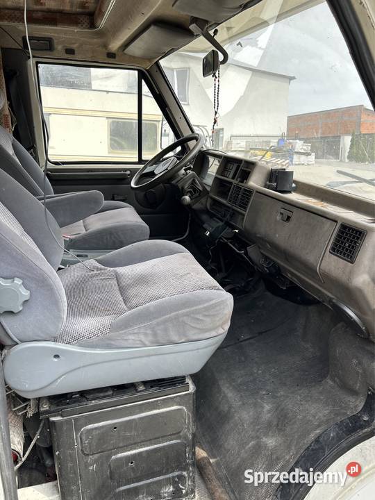 Camper wielkopolskie Kórnik