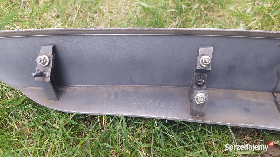 Blenda ford focus mk3 Motoryzacja Lublin