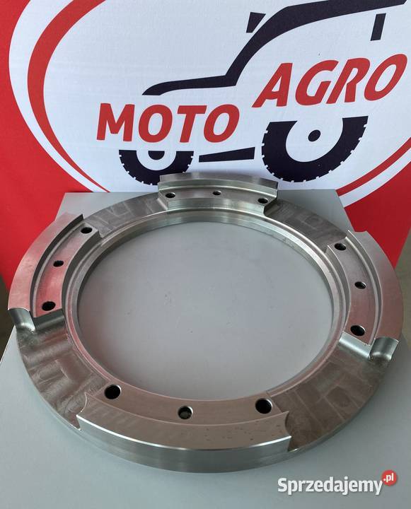 Koło zamachowe Case Holland 47125891 ORYGINAŁ Białystok