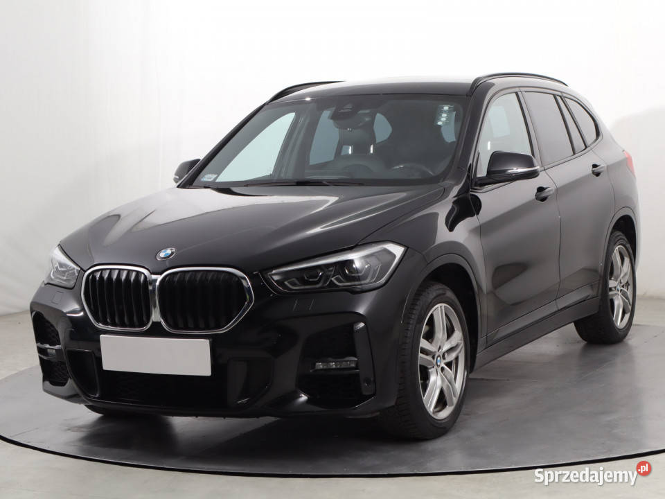 BMW X1 sDrive18i