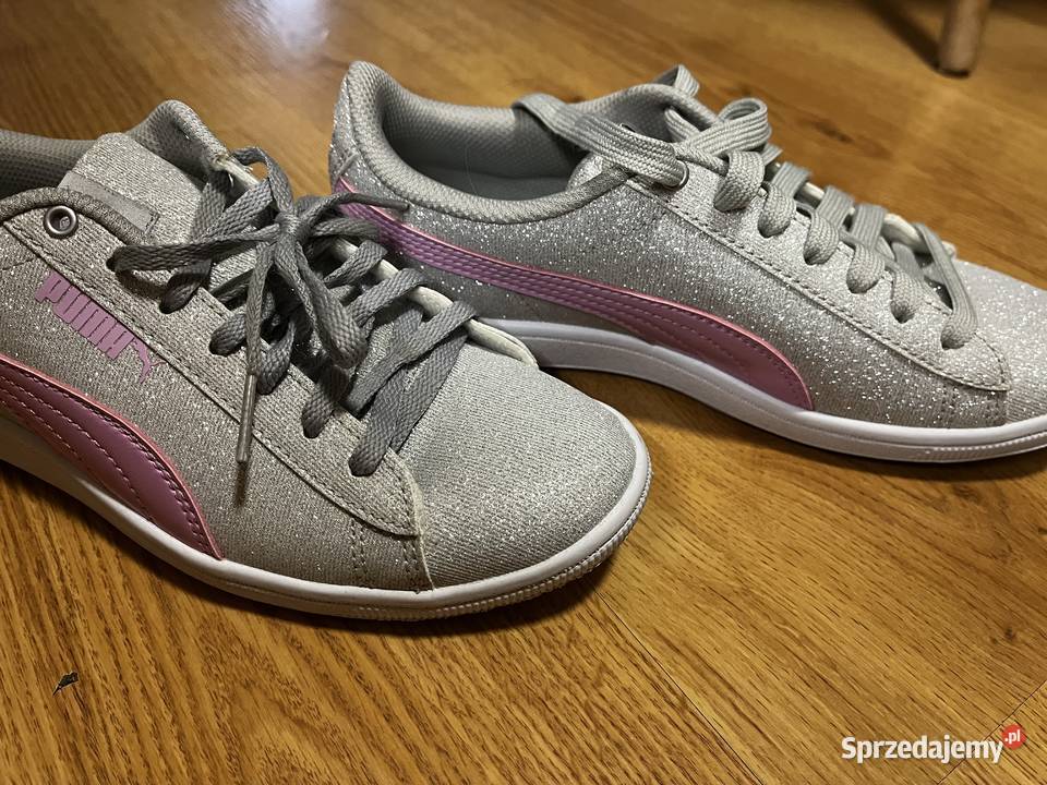 Puma buty nowe mazowieckie Mława sprzedam