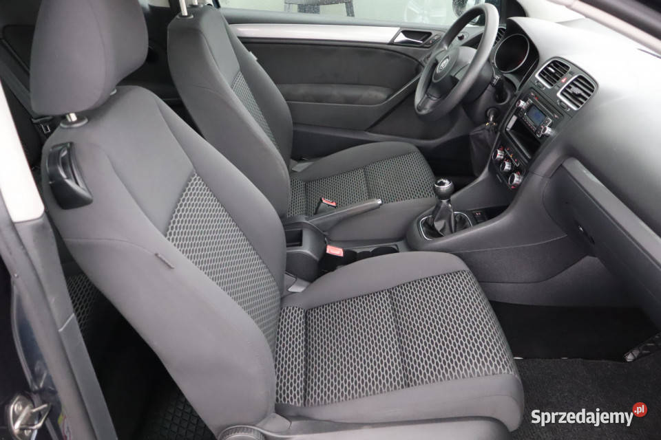 VW Golf 14 16V Zabrze