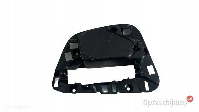 VOLVO XC60 uchwyt wspornik srodkowy glosnik Bielany Wrocławskie sprzedam